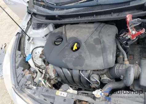 2014 Hyundai Elantra Gt z USA, uszkodzony, nr VIN KMHD35LH1EU227538